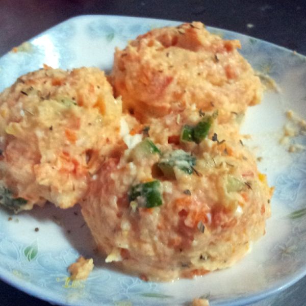 清爽可口馬鈴薯沙拉：Chiayi Huang 一起做