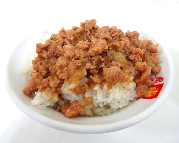 台式滷肉飯／肉燥飯（一次上手） : 錢弘芸一起做