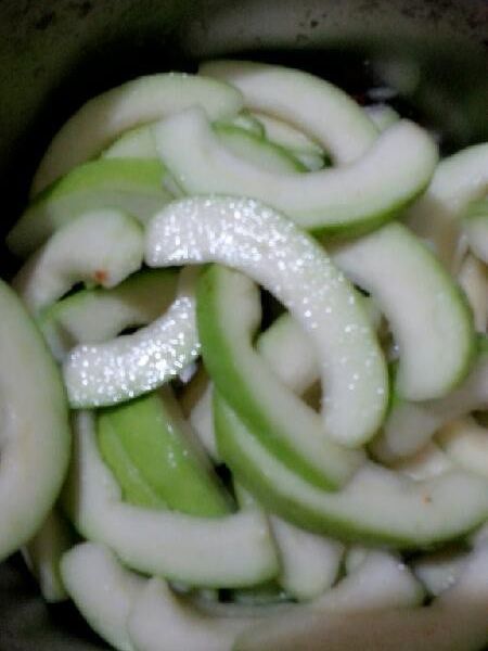 【厚生廚房】檸香芭樂：吳倚緗 一起做