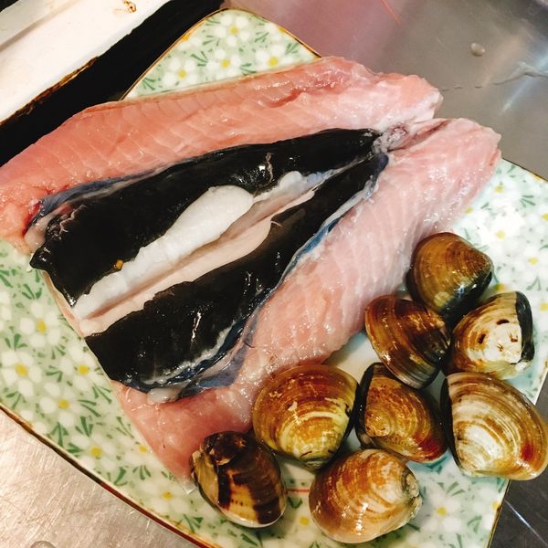 undefined：黃培 一起做