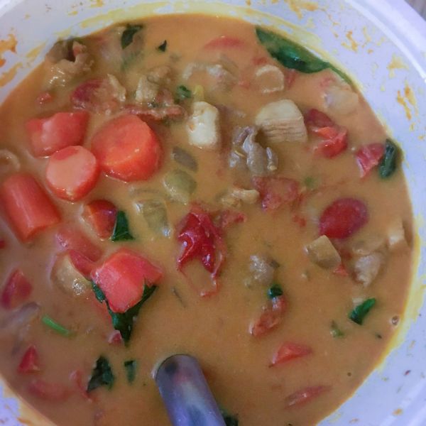 undefined：Ringy Chien 一起做