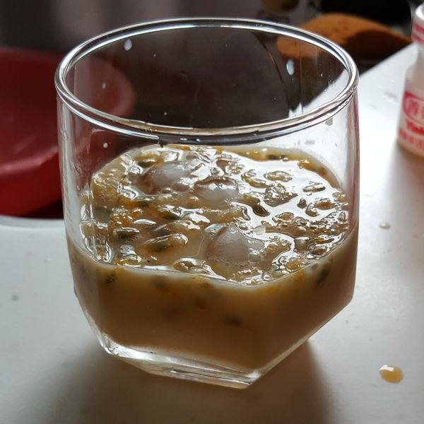 百香果多多.百香多多 - 在家動手搖一搖：楊朵 一起做