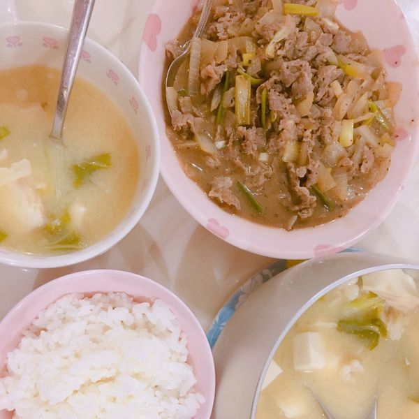 黑胡椒牛肉 : 美樂誼一起做