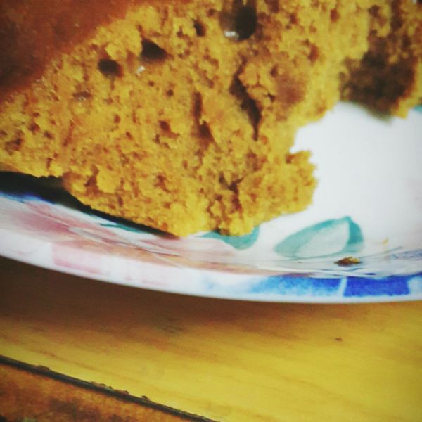 香Q黑糖糕：Yan Ting 一起做