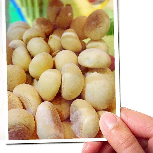 寶寶小饅頭：鄭小丁 一起做