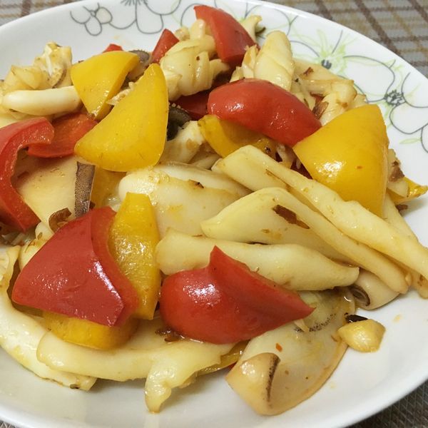 undefined：阿真的手路菜 一起做