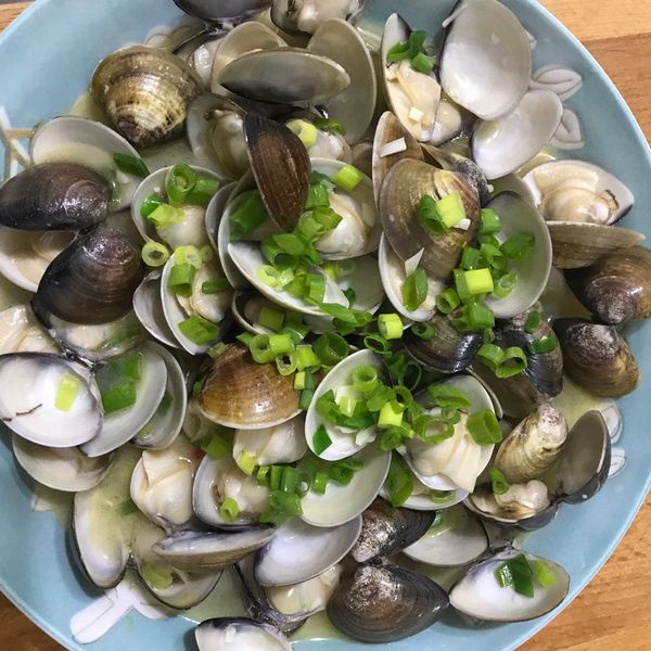 深夜食堂-酒蒸蛤蜊-第二季第三話：linda 一起做