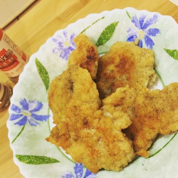 undefined：溫妮's料理實驗室 一起做