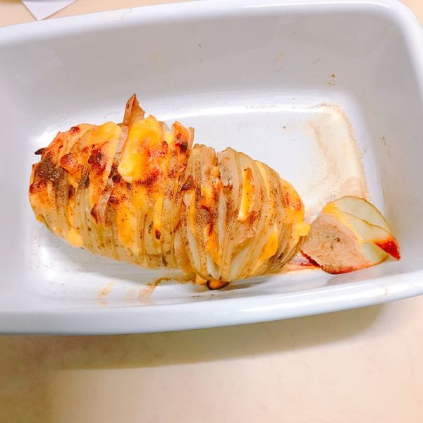 風琴馬鈴薯 : 吳語語一起做