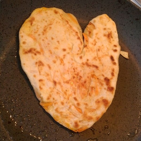 蔥油餅輕鬆做 : Mrs. Petrovic一起做