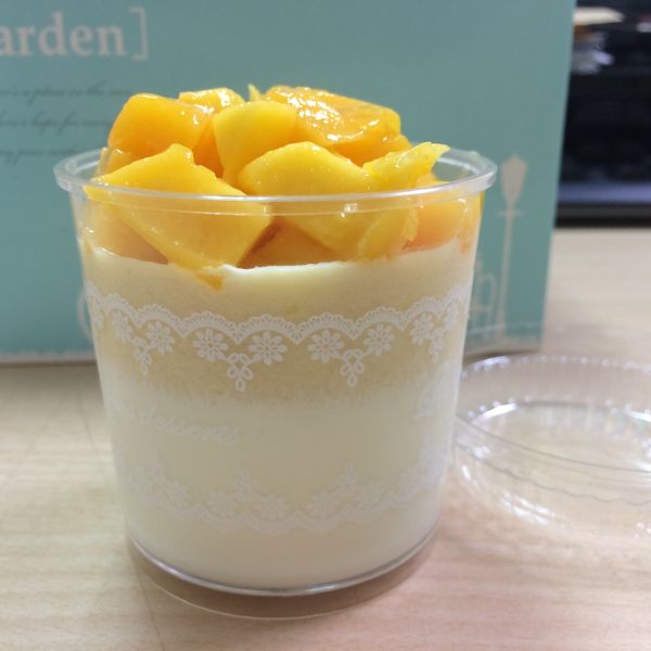 🍮夏日甜品-鮮奶酪 : 凱薩琳的小廚房一起做