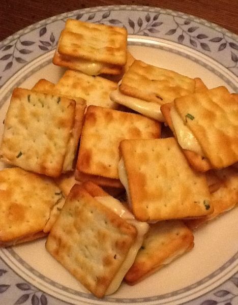 簡易牛軋餅 : Jessica Lin一起做