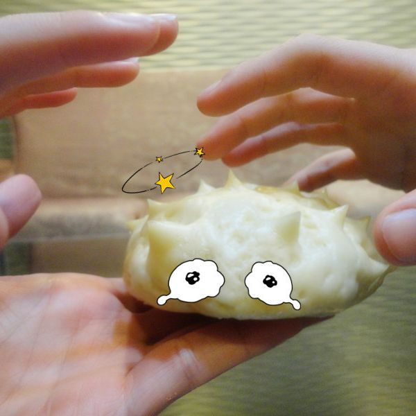 undefined：究醬 一起做