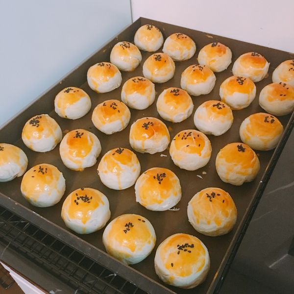 undefined：貢丸 一起做