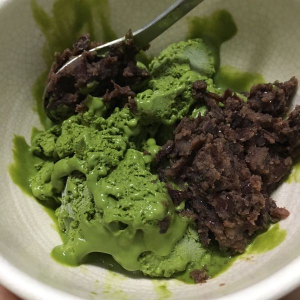 Mei Melissa一起做