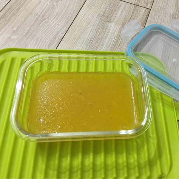 百香果果凍 : Che Wan-chuan一起做