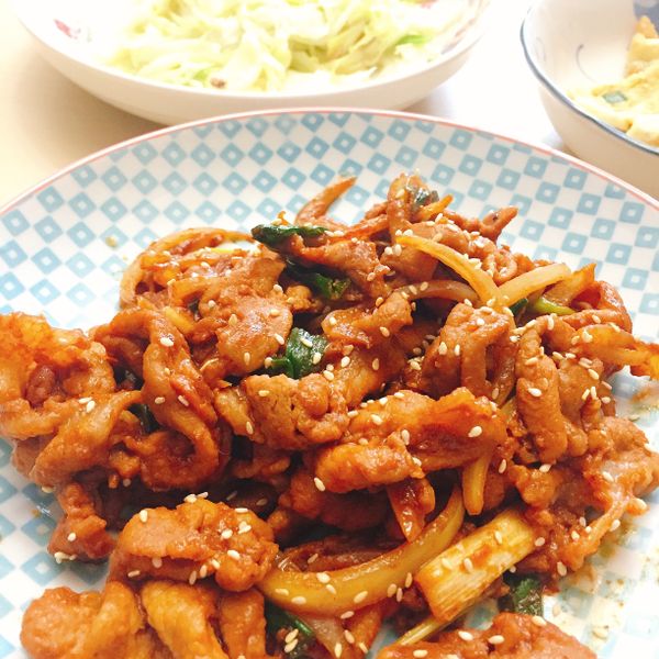 undefined：Cloudia Lee 一起做