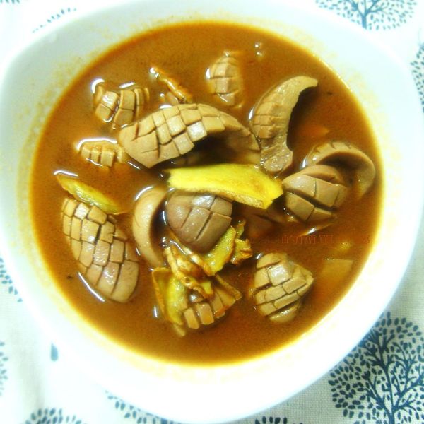 麻油腰花：Mayli Chen的簡單煮藝 一起做