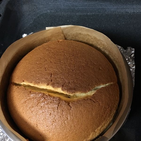 黃金乳酪蛋糕 : 張簡玟玟一起做