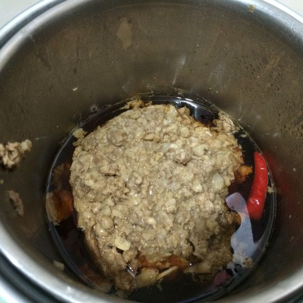 青蔥蒸肉 : Rita Tsai一起做