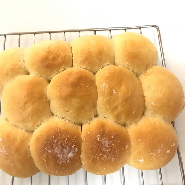 煉乳餐包:yuyu06 一起做