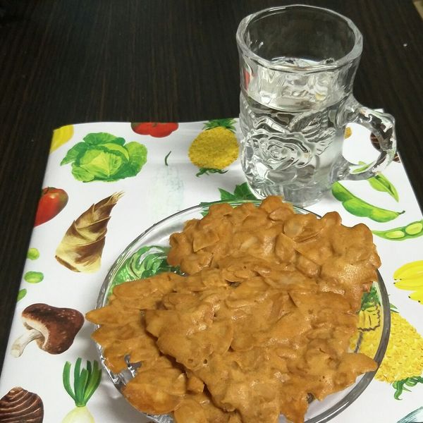 杏仁瓦片_烘焙入門 零失敗 : 徐佳佳一起做