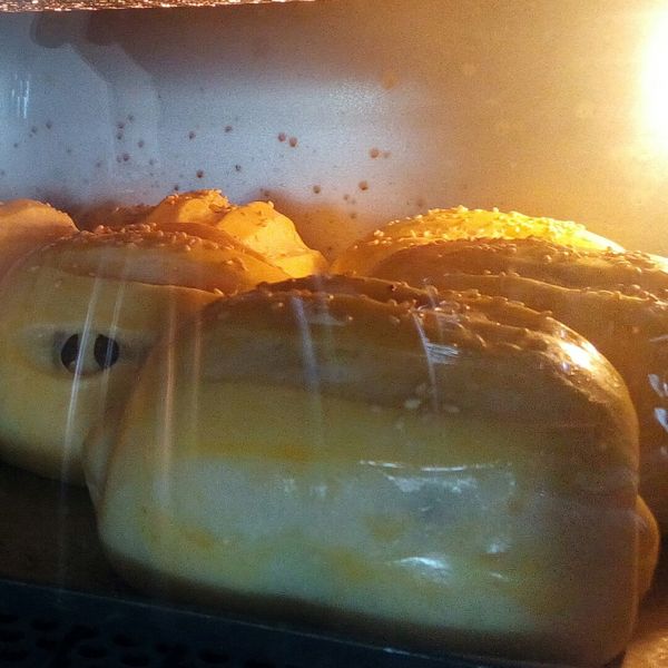 牛奶哈斯：Zine 一起做