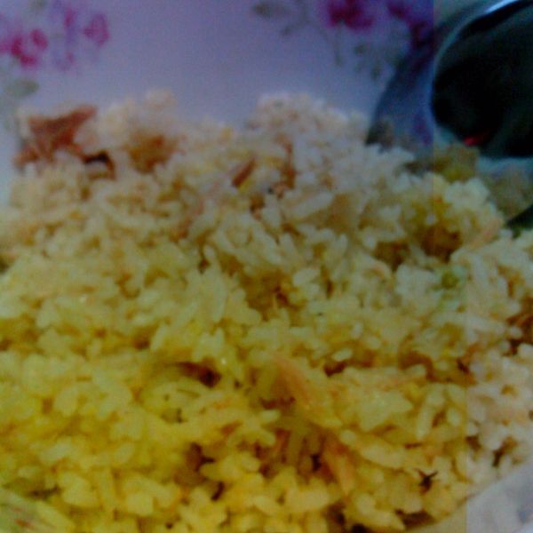 賴氏黃金蛋炒飯：情緒化 一起做