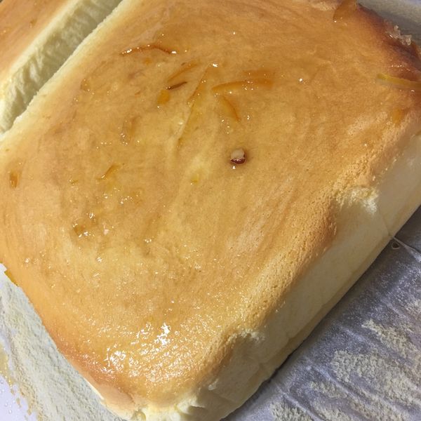 輕乳酪蛋糕簡單的手作做出簡單的幸福 : Kimmy Liu一起做