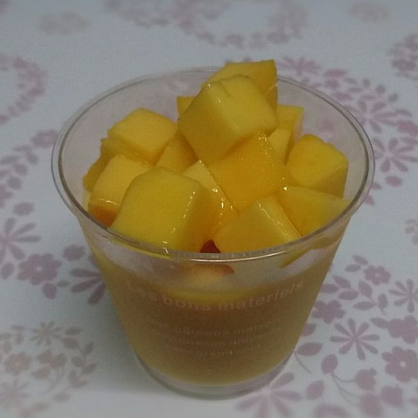 🍮芒果布丁🍮 零失敗輕鬆做：Jill  一起做