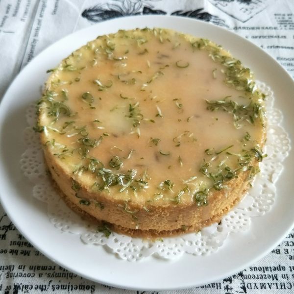 老奶奶檸檬蛋糕🍋 簡易做法：魏曉晴 一起做