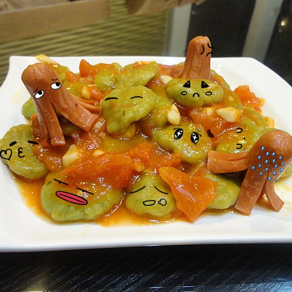 undefined：究醬 一起做