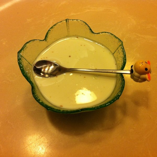 薑汁撞奶：Sue Liu 一起做