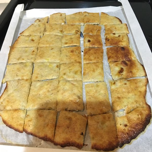 【寶寶甜點】香蕉餅乾2重奏 : Penny Tasi一起做