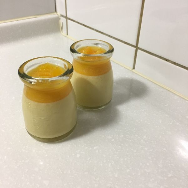 🍮芒果布丁🍮 零失敗輕鬆做：w 一起做