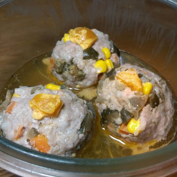 脆瓜小丸子：林怡昌 一起做