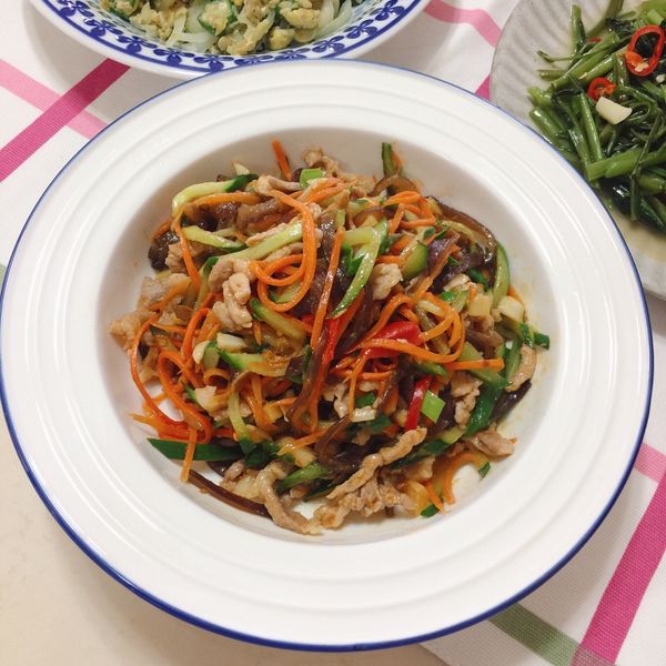 undefined：綿小花🌺 一起做