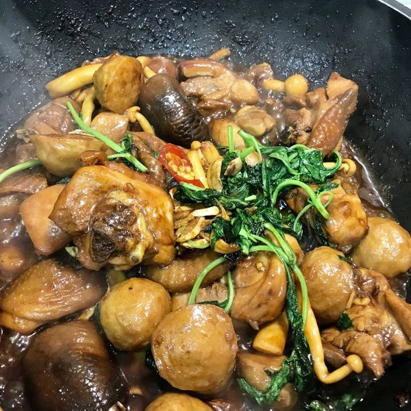 undefined：Jessica Chang 一起做