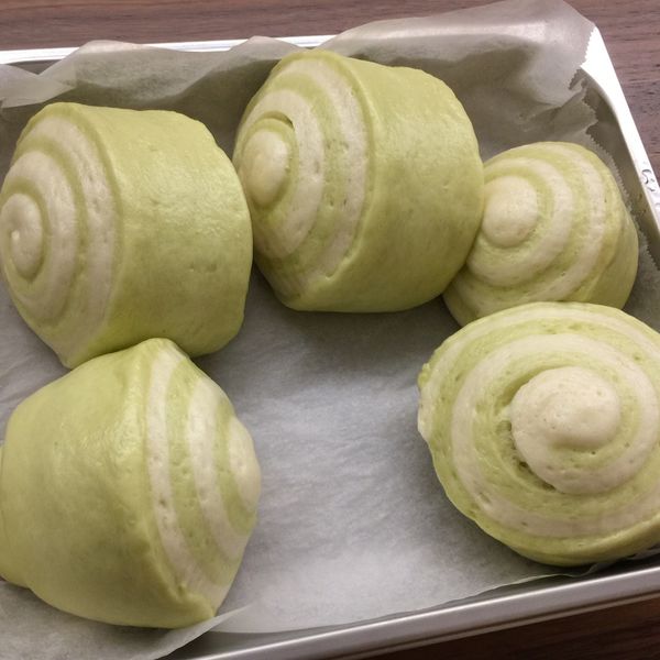 YenPing Chen一起做