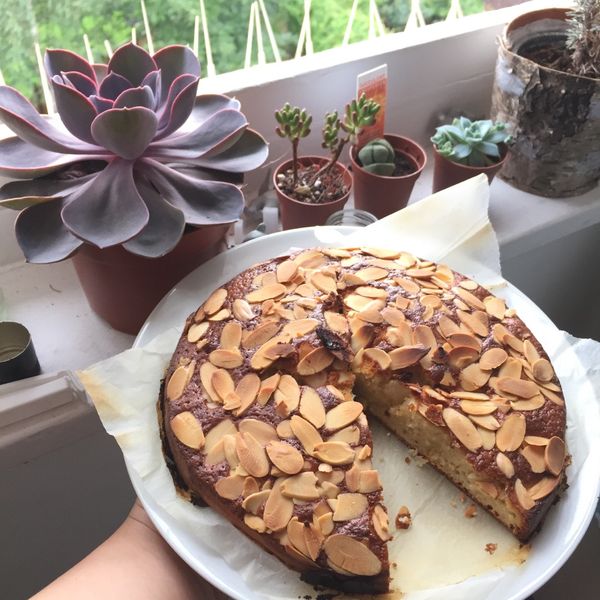 乳酪起司磅蛋糕 : R9一起做