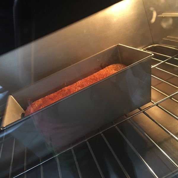 古早味蜂巢蛋糕【味蕾周記】 : OLu Lu一起做