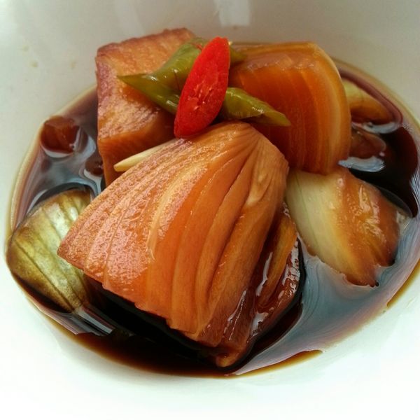 韓式醬漬洋蔥--양파짱아지 : Y.chunli.K0330一起做