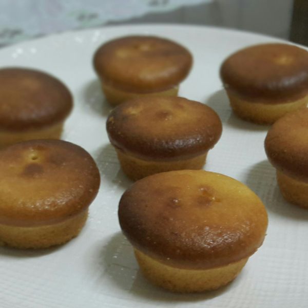 素食蛋糕~(無蛋版.奶素蛋糕)：Janice's Bak Lab 一起做