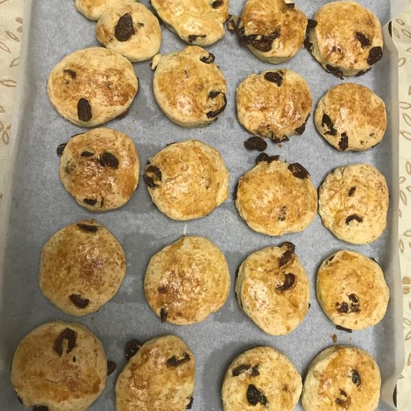 Karen White一起做