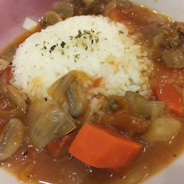 義式蕃茄牛肉蔬菜湯(一鍋到底真方便!):戀抹茶 一起做