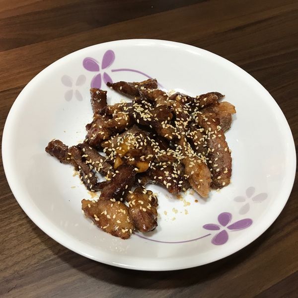 超方便！無骨牛小排蓋飯：Vivian Sung 一起做