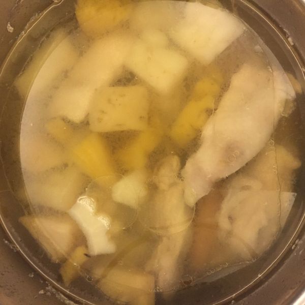 undefined：Hao wife ㄟ苦情廚房 一起做