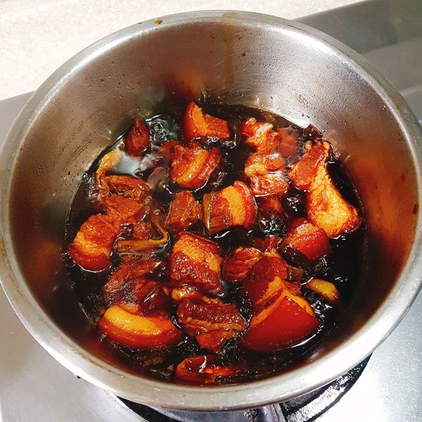 家鄉東坡肉【淬釀手路菜】 : 地方媽媽一起做