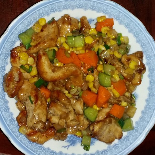 undefined：許寶寶 一起做