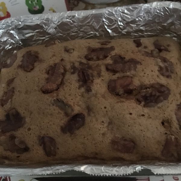 黑糖蒸蛋糕 : 張蘋蘋一起做